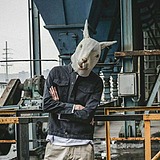 米斯特金的头像