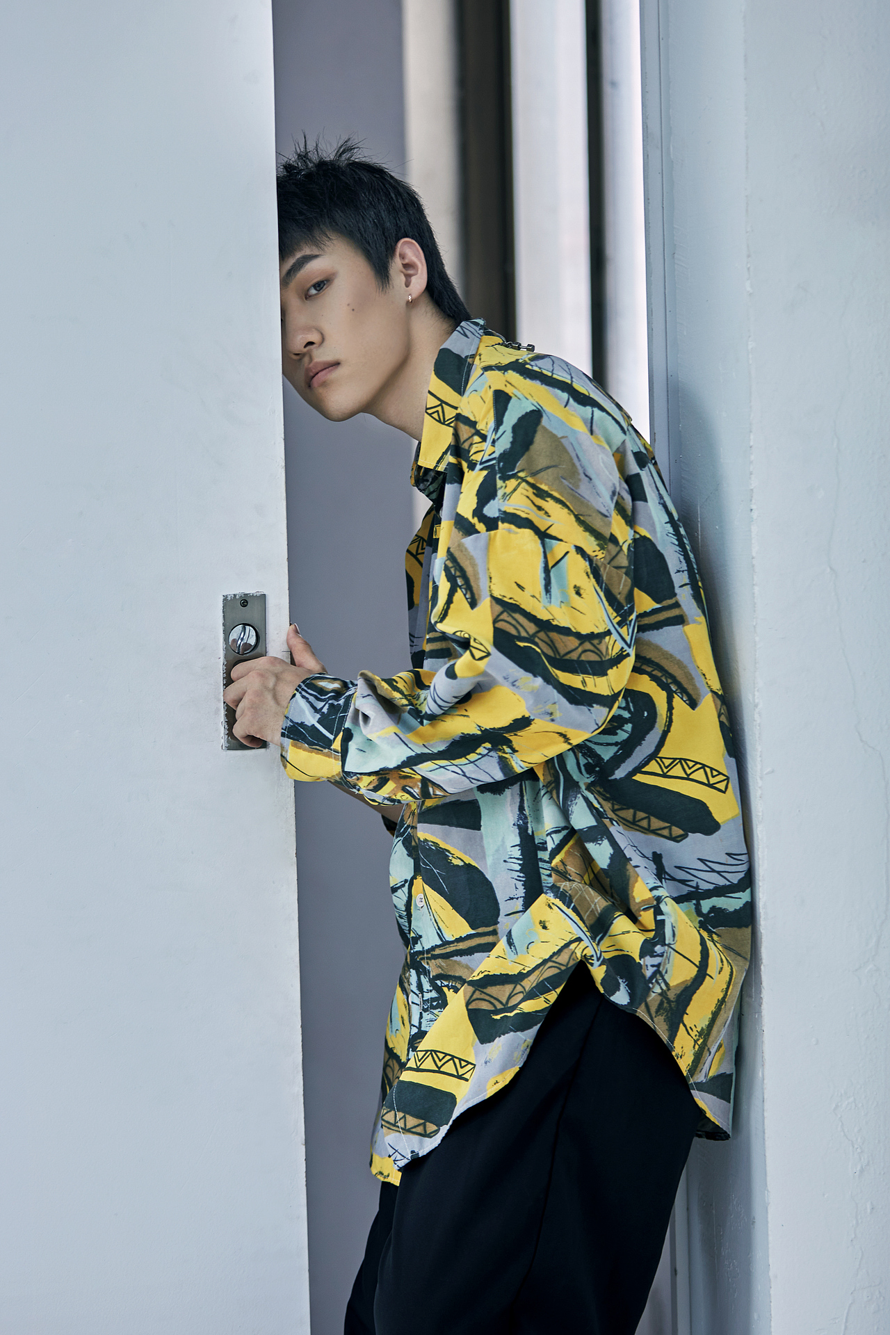 时装（图ZMjI4MTkxMTky） - 时尚/艺术摄影 - 站酷设计师摄影师木森原创素材 - 站酷ZCOOL