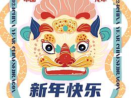 龙年素材