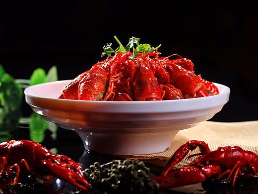 小龙虾