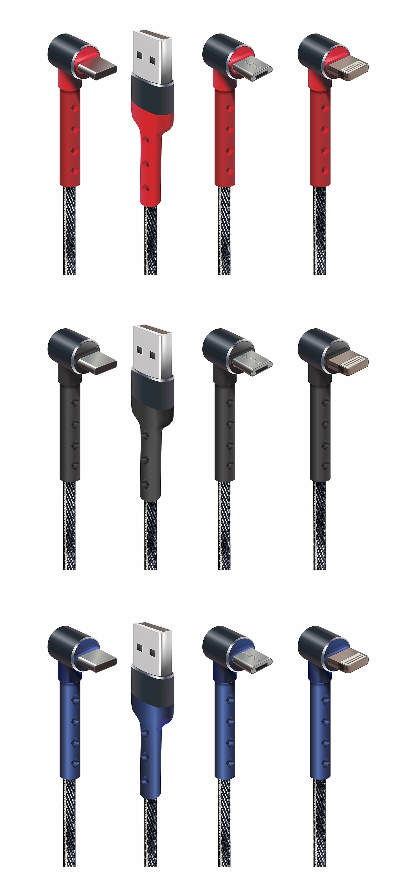 3C产品包装（图ZMTgwOTQ1MTQ0） - 包装 - 站酷设计师Ronald911原创素材 - 站酷ZCOOL