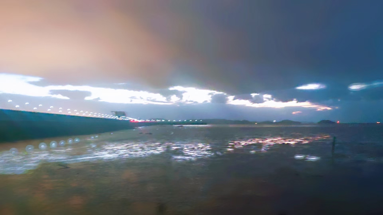 走吧 看看日出去