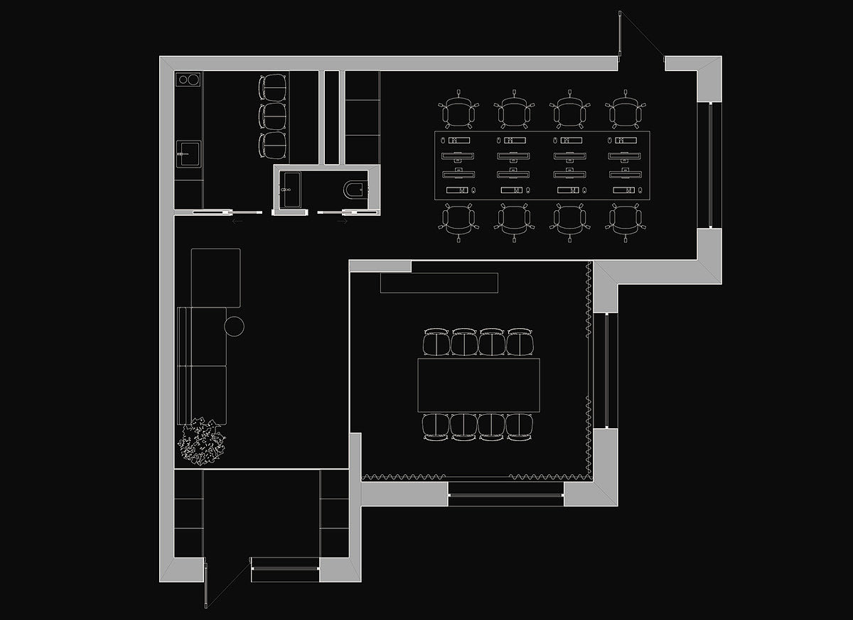 Office From Kiev 'Ukraine（图ZMTU2NDg2MDI4） - 建筑/空间 - 站酷设计师AngleError原创素材 - 站酷ZCOOL