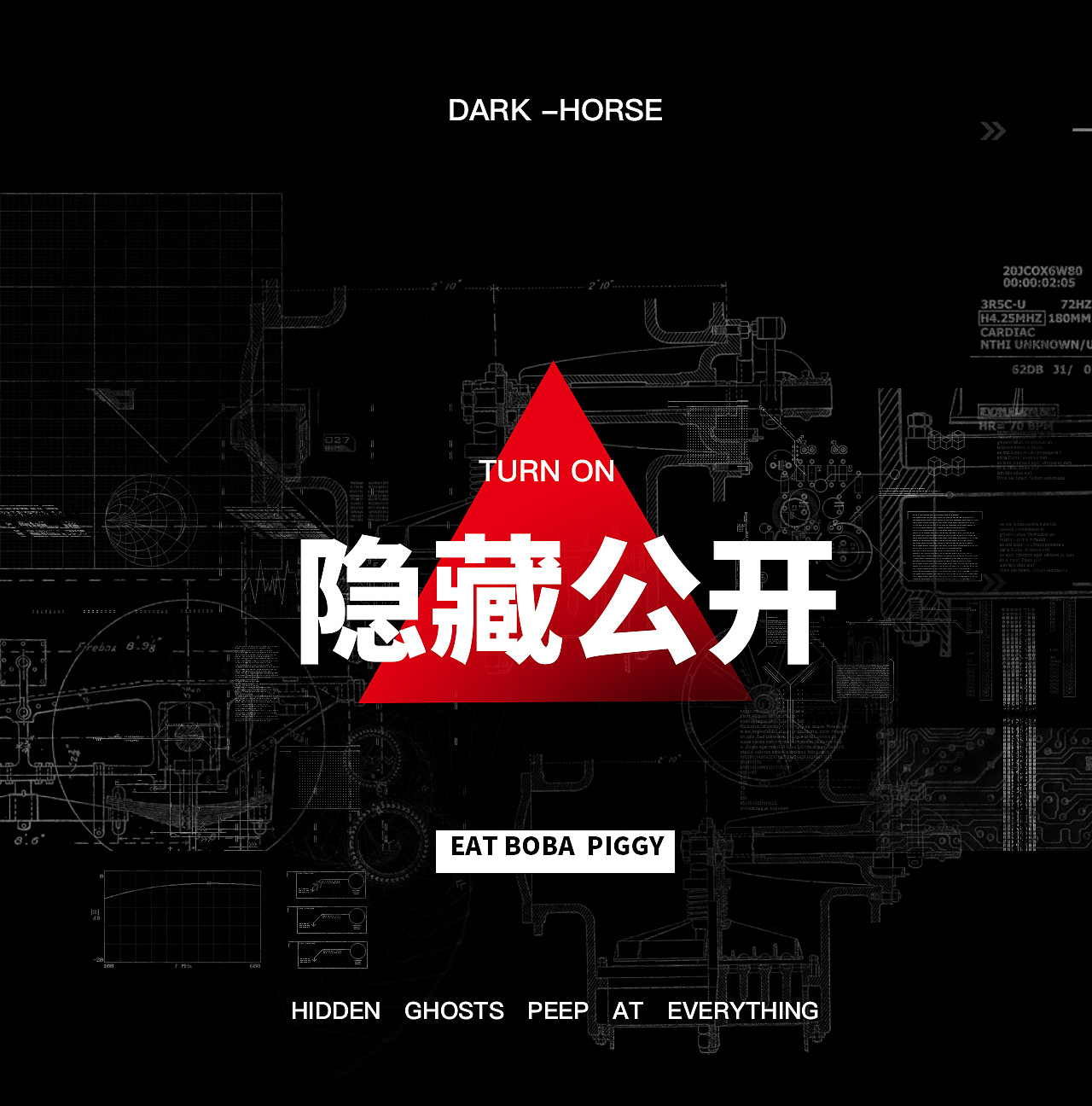 鬼神之书（图ZMjAwOTY5Nzcy） - 概念设定 - 站酷设计师zproo原创素材 - 站酷ZCOOL