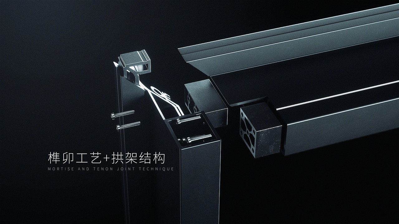 KOPUWAY高端户门宣传片（图ZMjgwMzUwNzY0） - 动画/影视 - 站酷设计师森泽AWEI原创素材 - 站酷ZCOOL