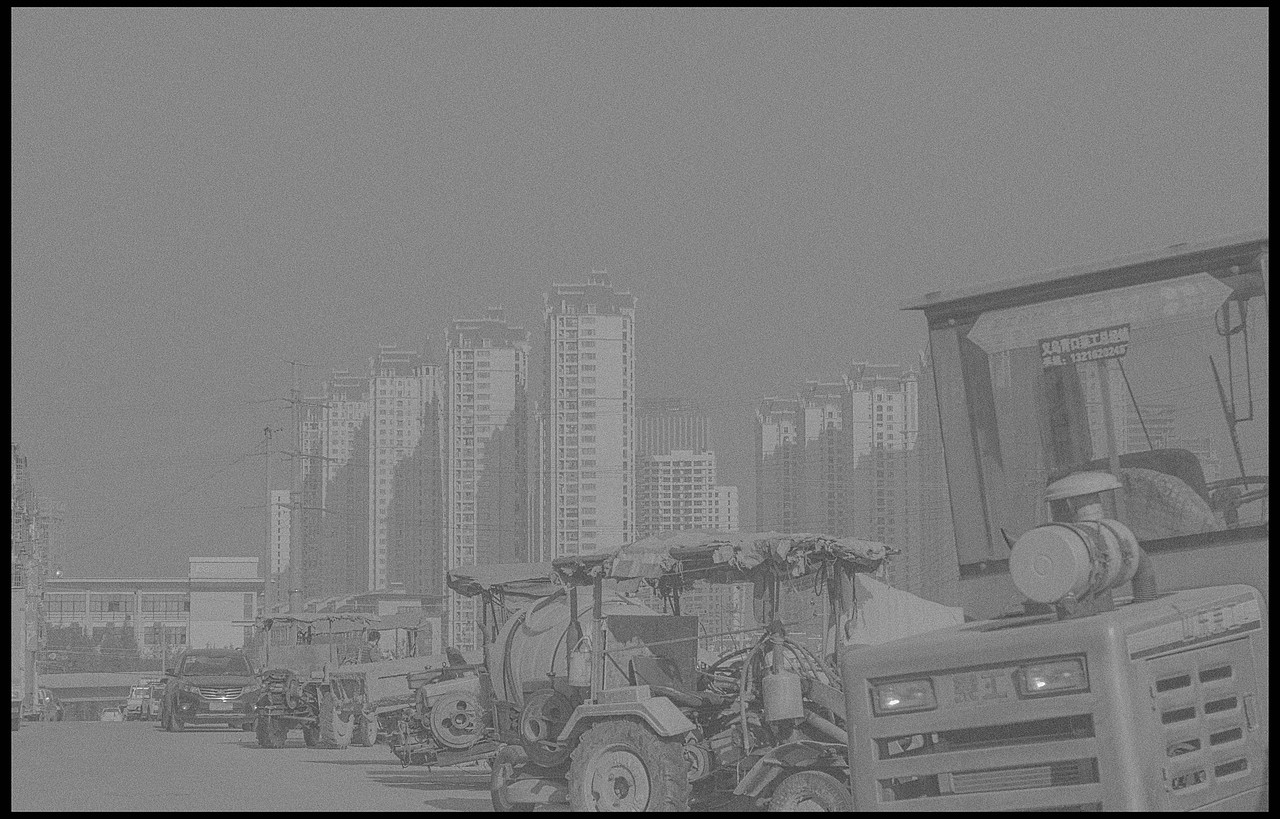 我住的城市。（图ZNDgxMjg0NTI=） - 人文/纪实摄影 - 站酷设计师空灵的诗原创素材 - 站酷ZCOOL