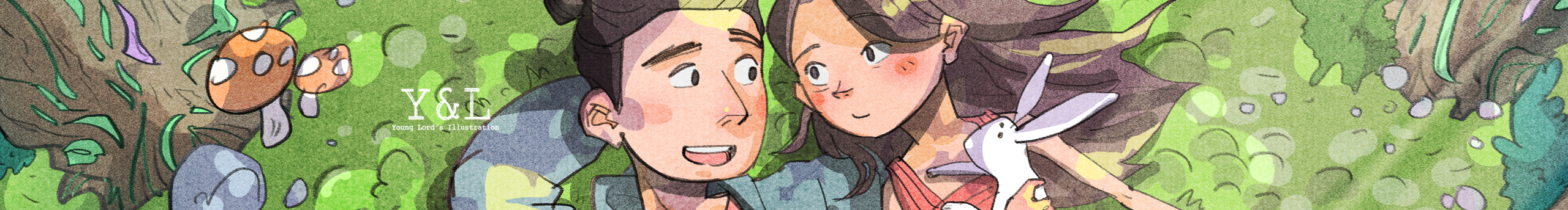 漁村老爺爺?shù)膫€人主頁（封面預(yù)覽） - 主頁封面設(shè)置 - 站酷設(shè)計(jì)師漁村老爺爺原創(chuàng)素材 - 站酷ZCOOL