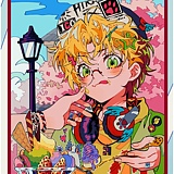 用户头像