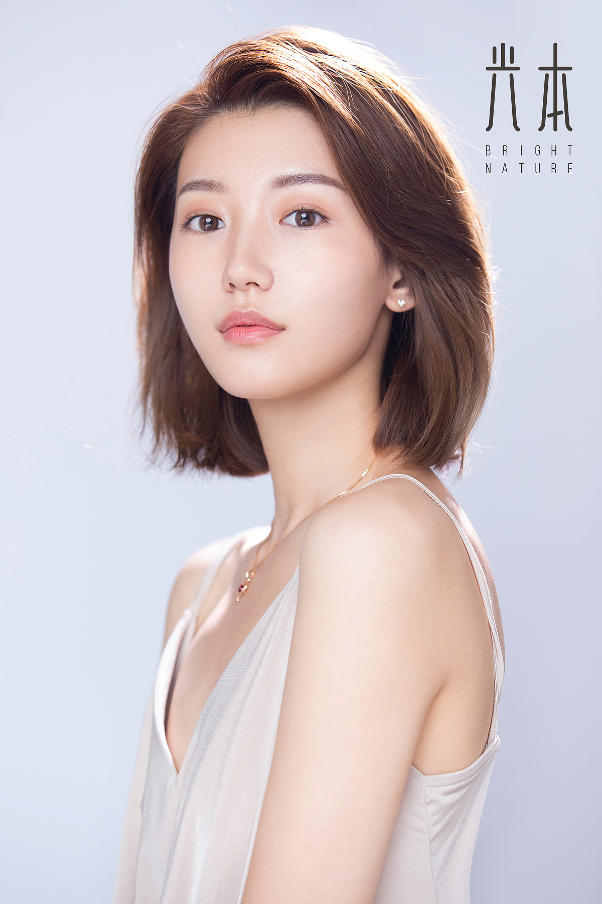 人物肖像摄影|高调肖像——用高光记录美丽时刻