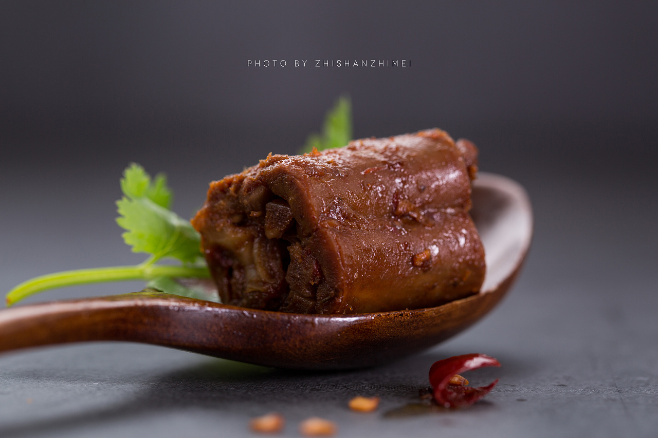 淘宝(辣味鲜)拍摄,电商美食食品摄影系列