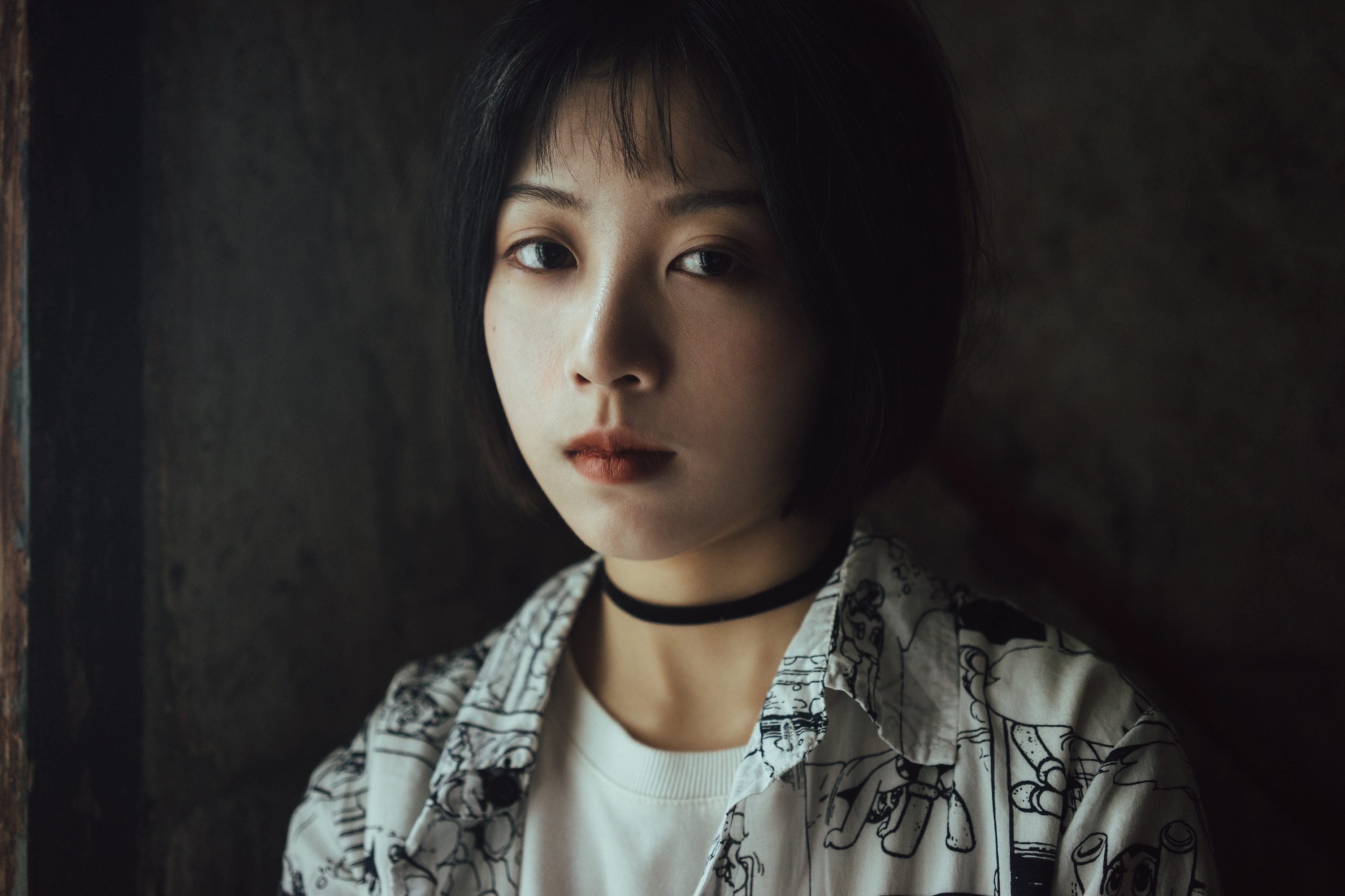 背光|摄影|人像|scartea - 原创作品 - 站酷 (zcool)