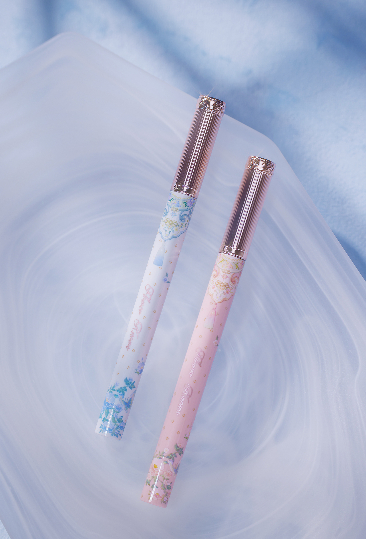 花知晓彩妆礼盒修图（图ZMzgxMDc1NDY0） - 产品摄影 - 站酷设计师taoyaotyty原创素材 - 站酷ZCOOL