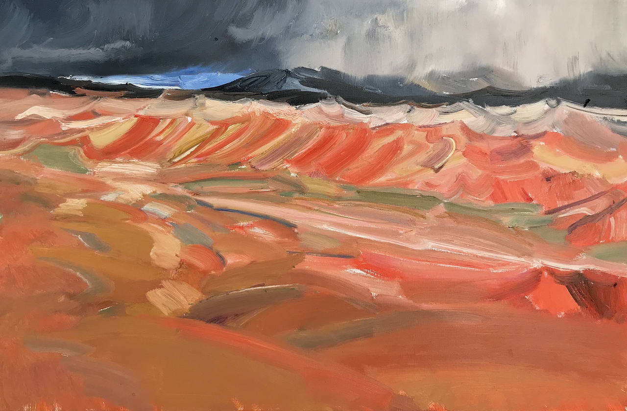 七彩流云（图ZMTQyMzU1MzQw） - 绘画 - 站酷设计师可凡先生原创素材 - 站酷ZCOOL