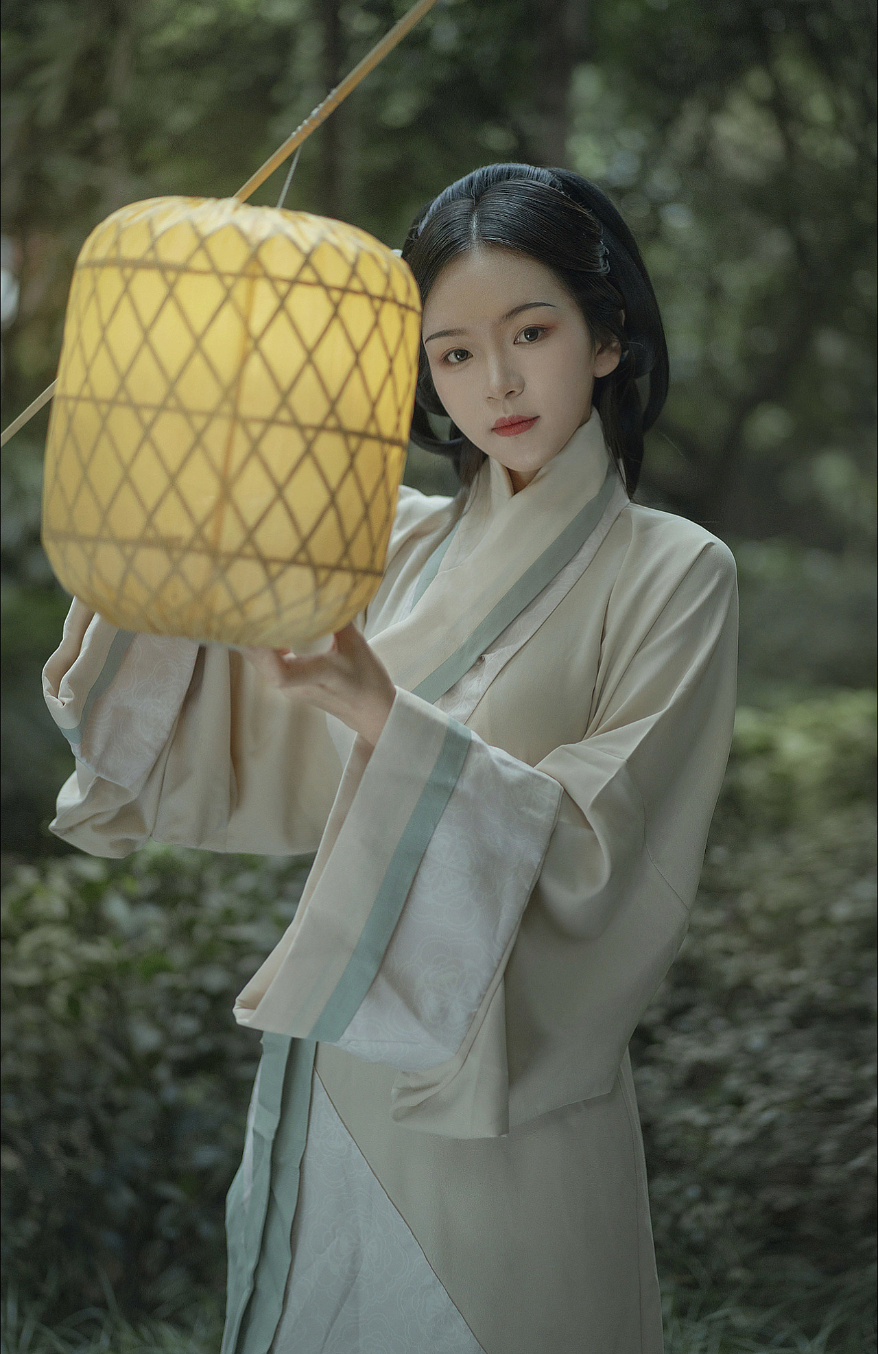 近期客片（图ZMjgyNjU0MjA4） - 人像摄影 - 站酷设计师国风定制摄影江楠原创素材 - 站酷ZCOOL