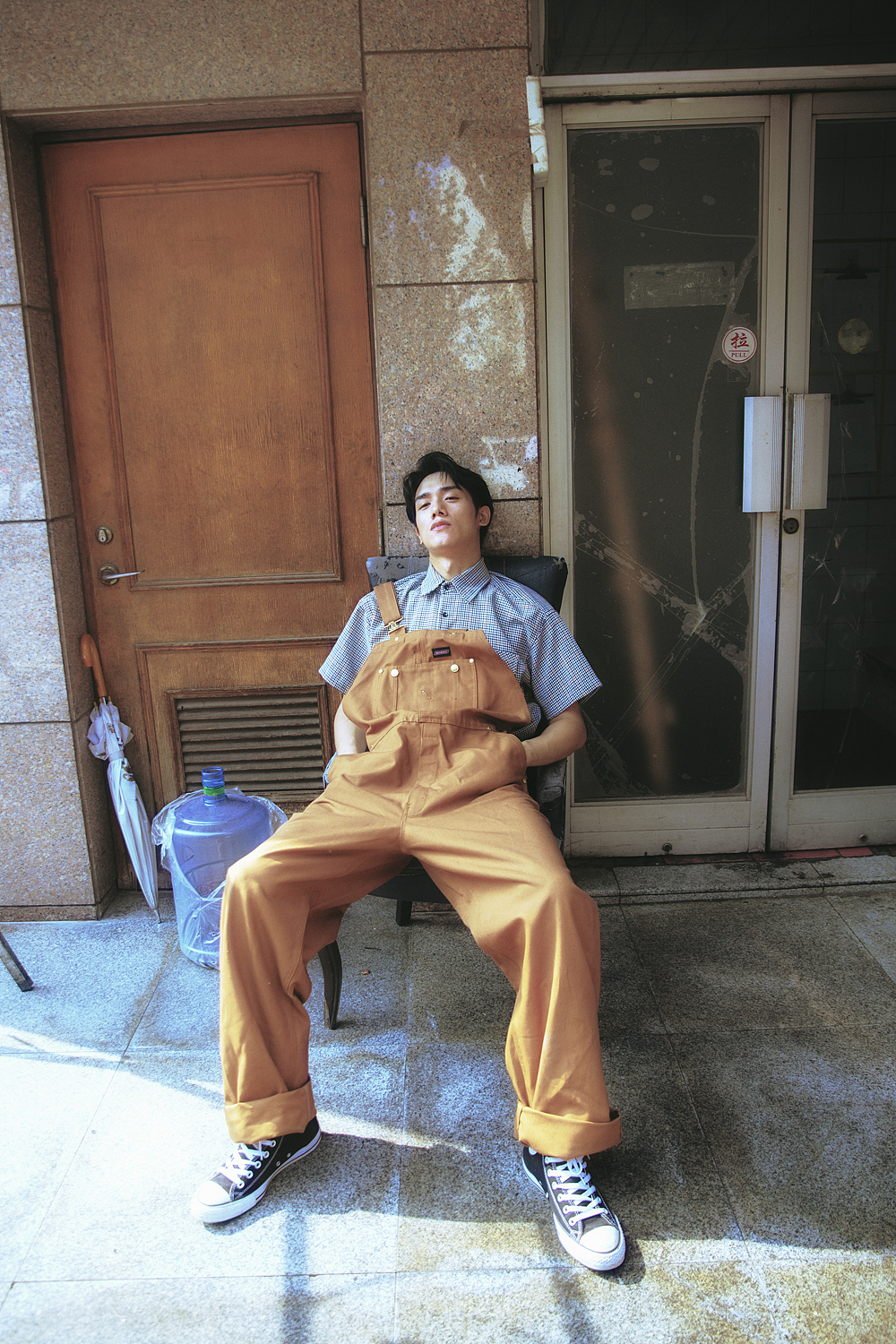 真心话大冒险（图ZMTI0NDgzOTY0） - 人像摄影 - 站酷设计师周健__原创素材 - 站酷ZCOOL