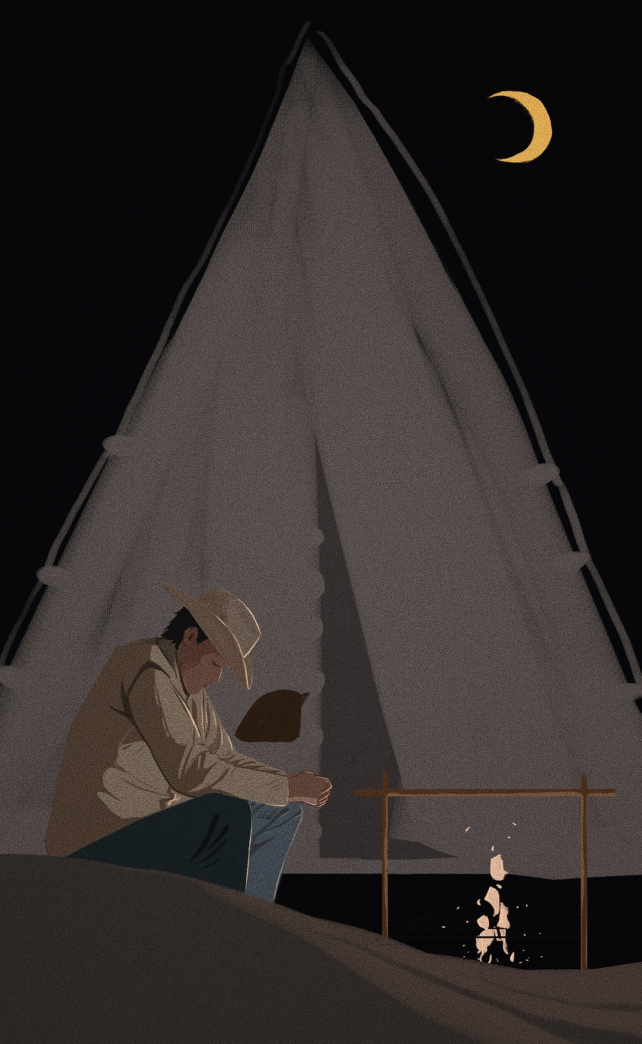 我们一起去开一个农场吧