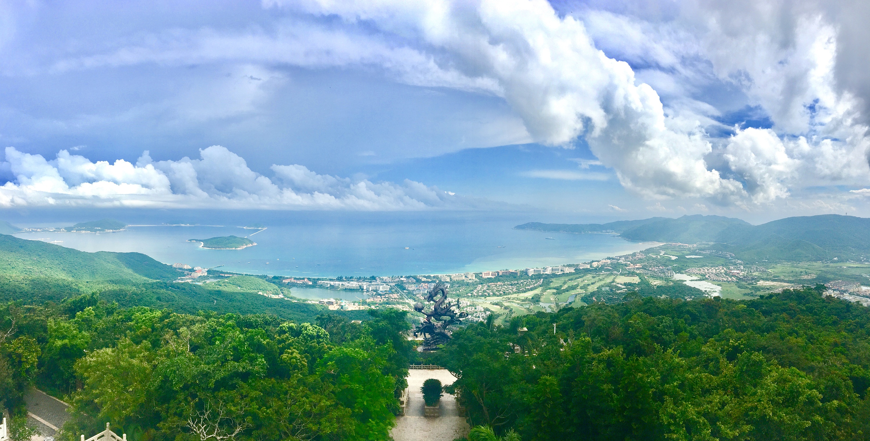 三亚游|摄影|风光|mint123 - 原创作品 - 站酷 (zcool)