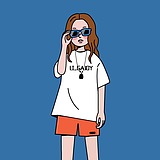 用户头像