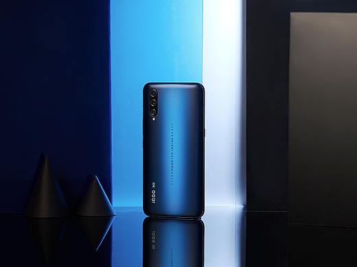 iQOO Pro 5G版 手机图赏拍摄