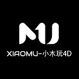 小木C4D的头像