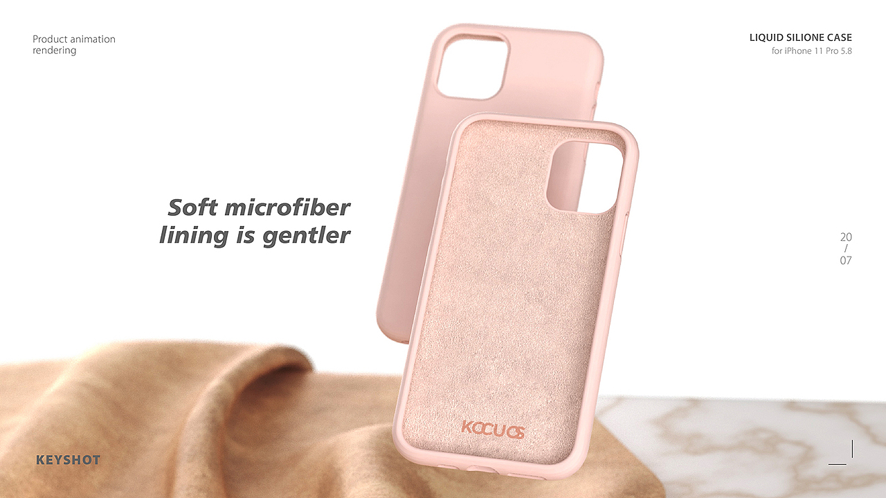 iPhone 11硅胶手机壳动画（图ZMjc2ODI5OTMy） - 动画/影视 - 站酷设计师八植卡脑袋原创素材 - 站酷ZCOOL