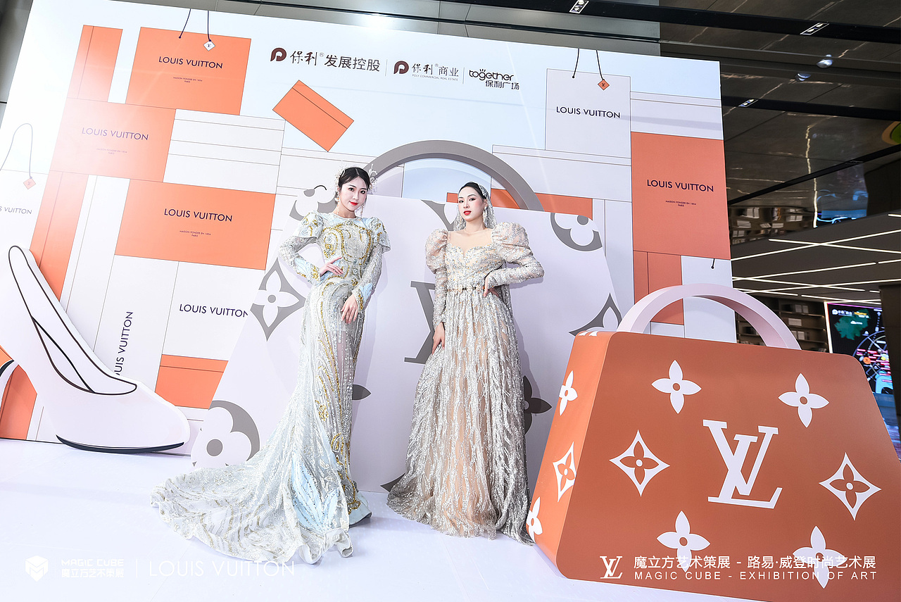 LOUIS VUITTON（图ZMjUyNzYwMjE2） - 其他 - 站酷设计师RealM原创素材 - 站酷ZCOOL