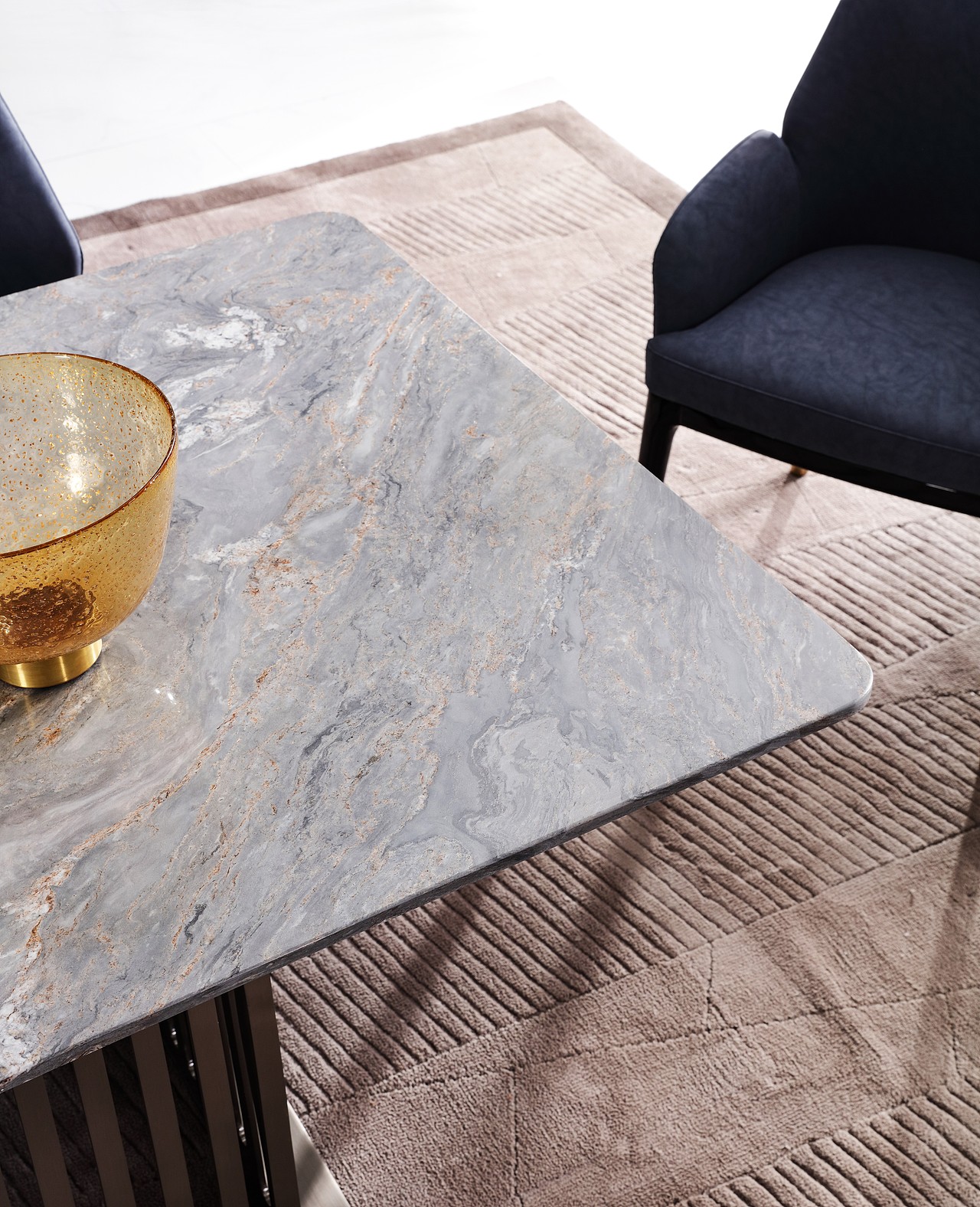 RM轻奢家具,东宅RM场景图