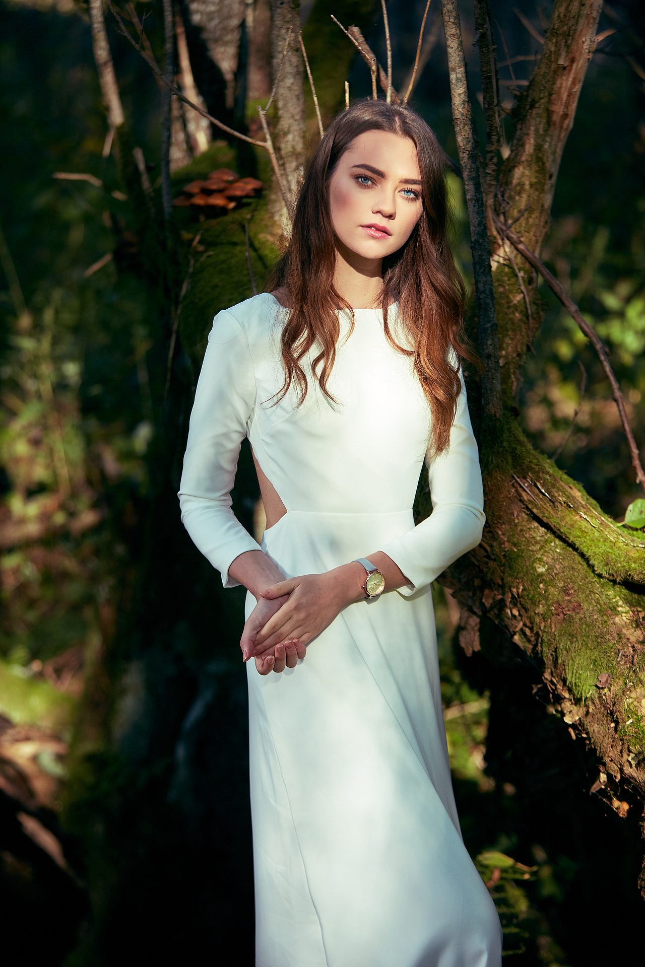 vordo女表人物创作拍摄（原图）（图ZMTM1ODI3ODI0） - 人像摄影 - 站酷设计师叁者商业摄影原创素材 - 站酷ZCOOL