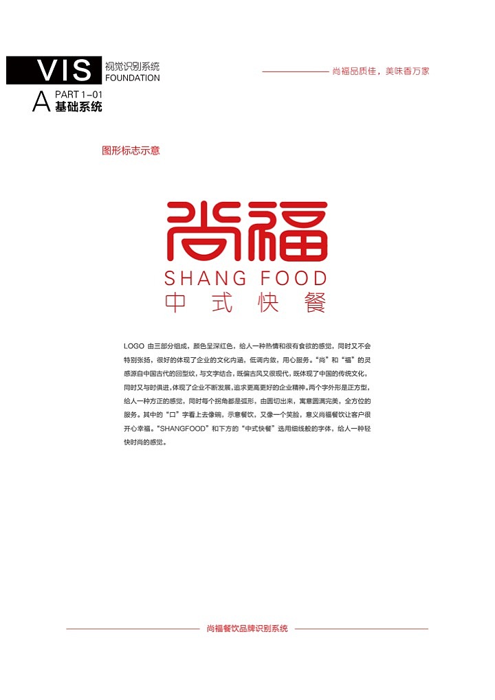 尚福VI系统展示（图ZMTY3MzIzMjQw） - 品牌 - 站酷设计师叁石锅锅原创素材 - 站酷ZCOOL