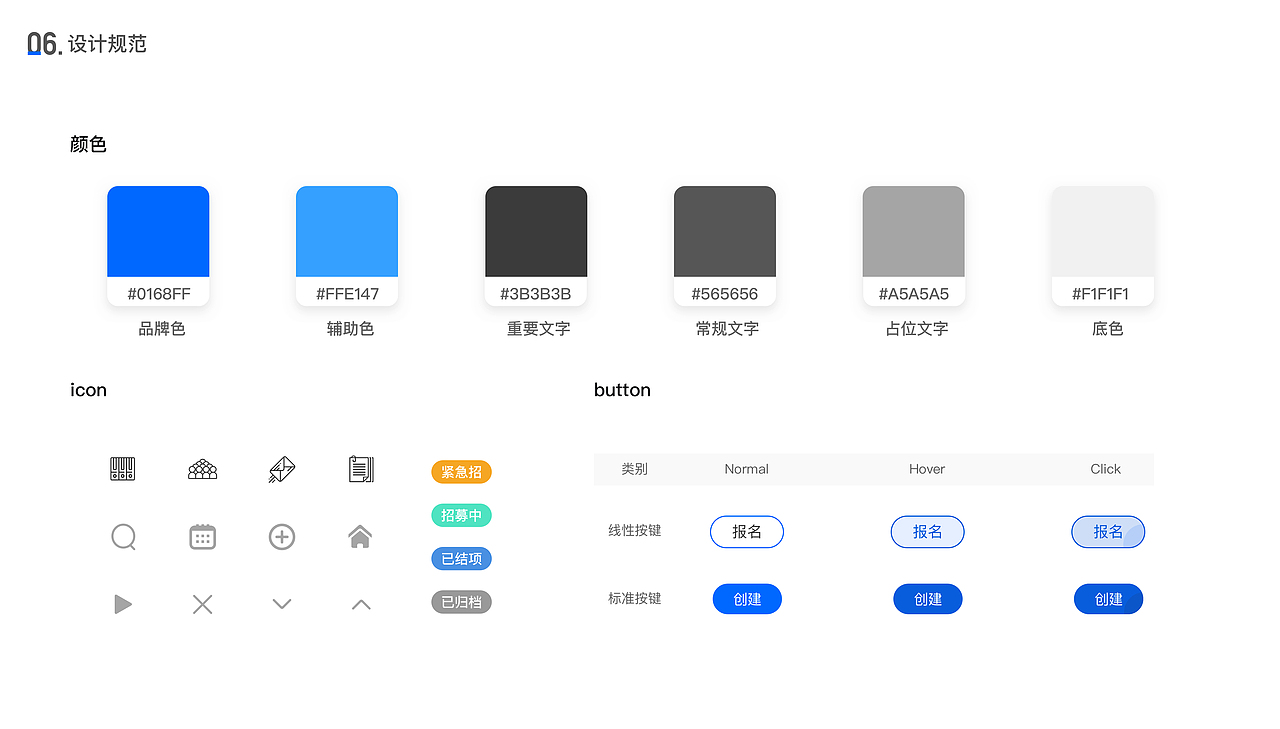 DESIS LAB 内部项目管理系统平台设计（图ZMjIyNzkyOTcy） - 交互/UE - 站酷设计师许许许啊木原创素材 - 站酷ZCOOL