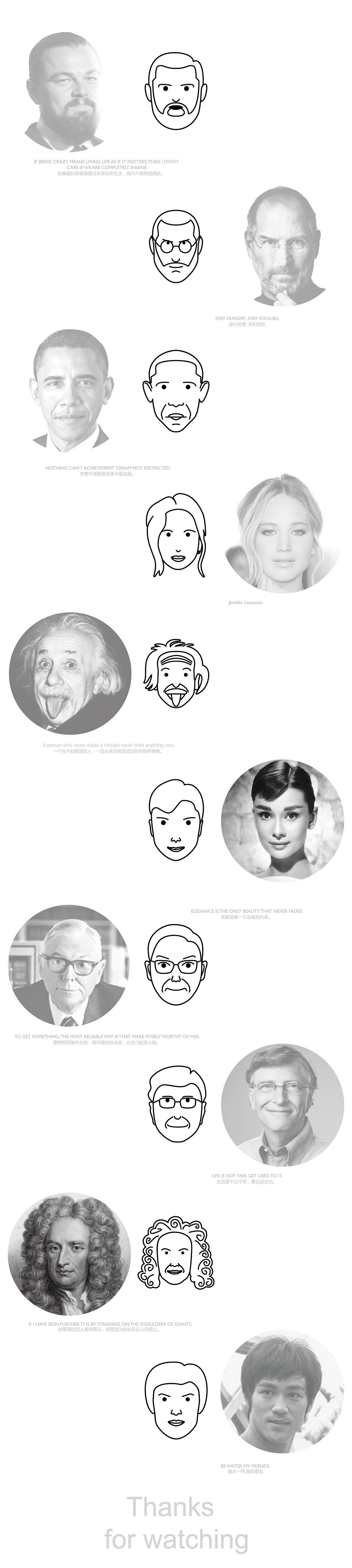 4月份部分练习（图ZNzc3NjA0MjQ=） - 创作习作 - 站酷设计师HZ_68原创素材 - 站酷ZCOOL