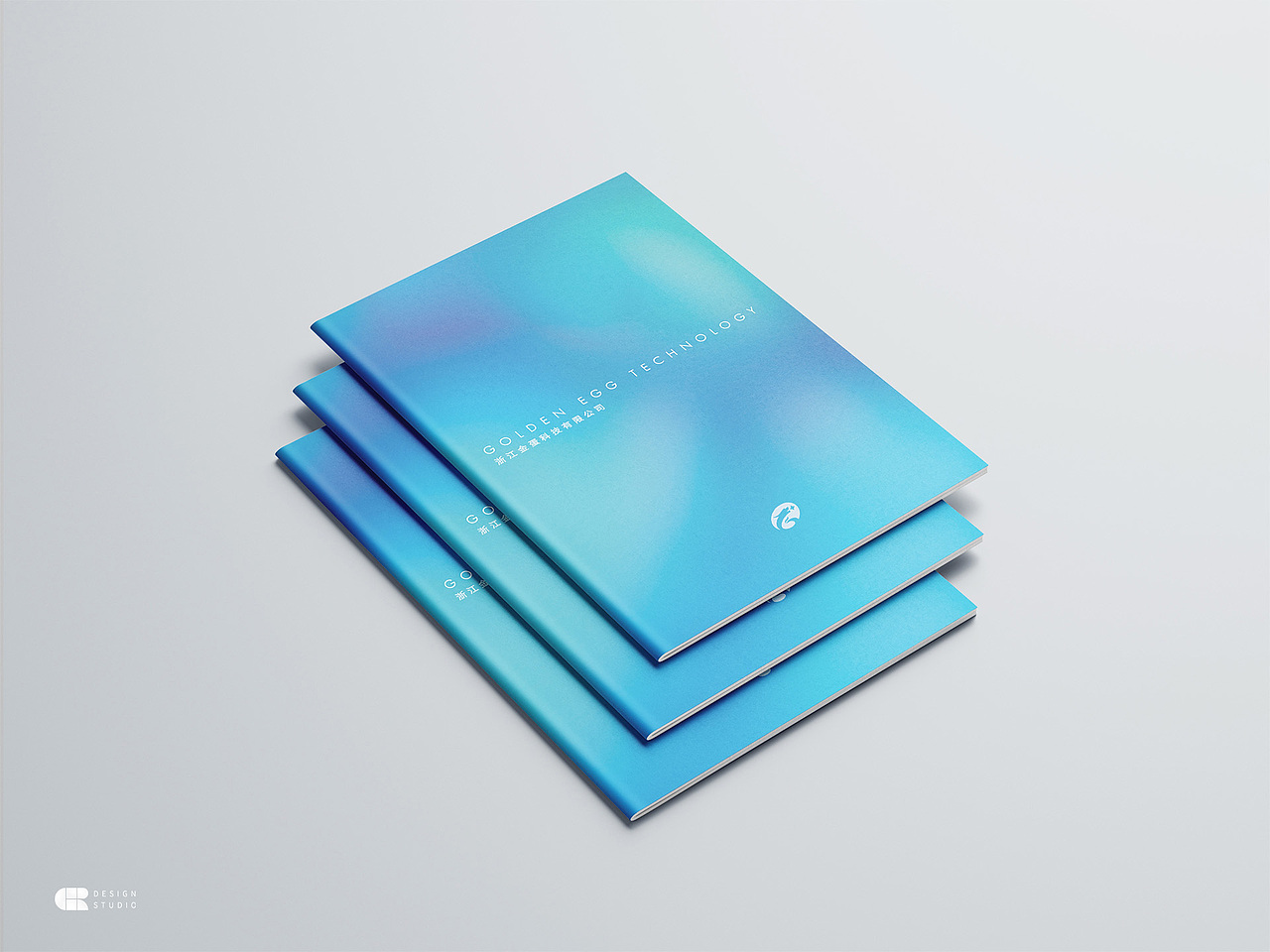 科技孵化企业宣传册（图ZMjQwOTA2Nzc2） - 书籍/画册 - 站酷设计师CHRDesign原创素材 - 站酷ZCOOL