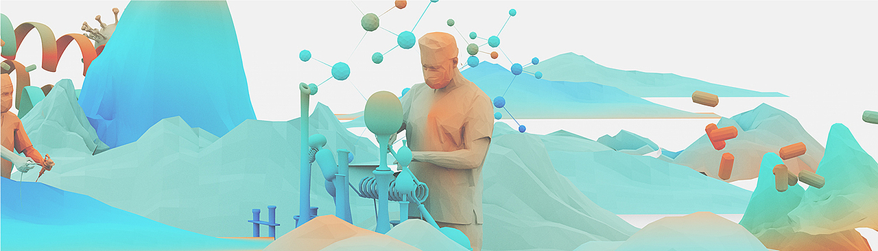 2021｜《丝路·韵》丝绸之路——一带一路本科毕业设计（图ZMjYwNDQ0MjE2） - 动画/影视 - 站酷设计师一条飞鱼原创素材 - 站酷ZCOOL