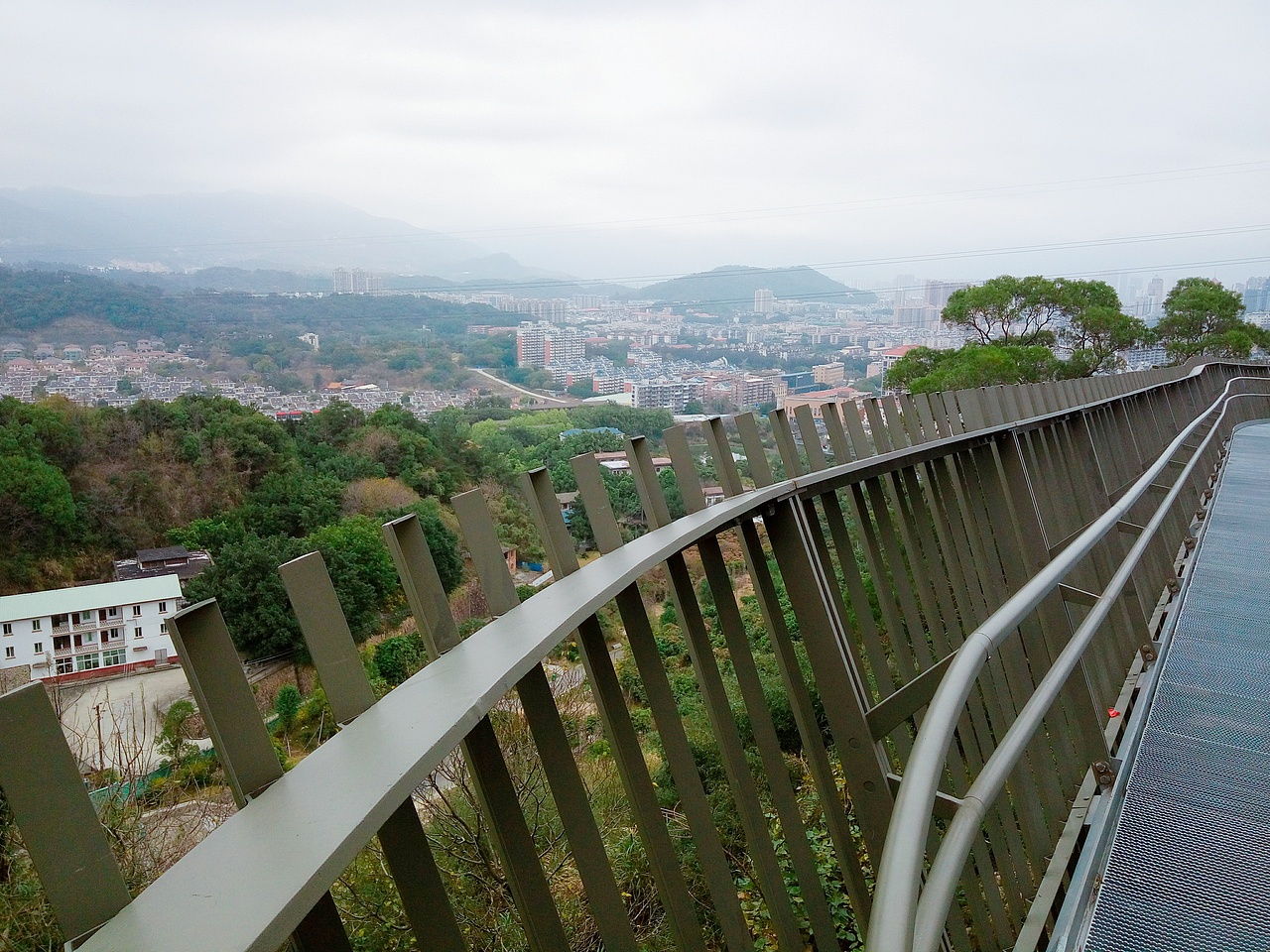 福道―福山郊野公园