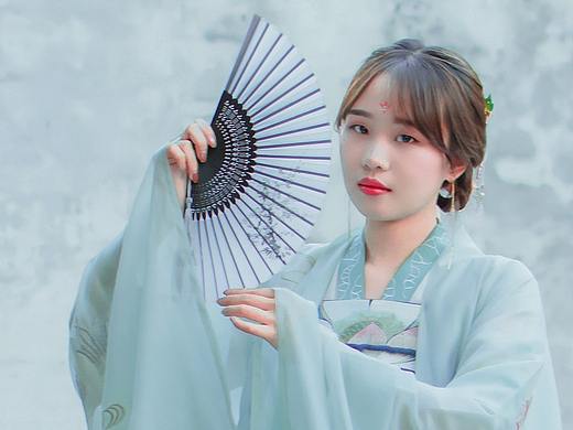 汉服