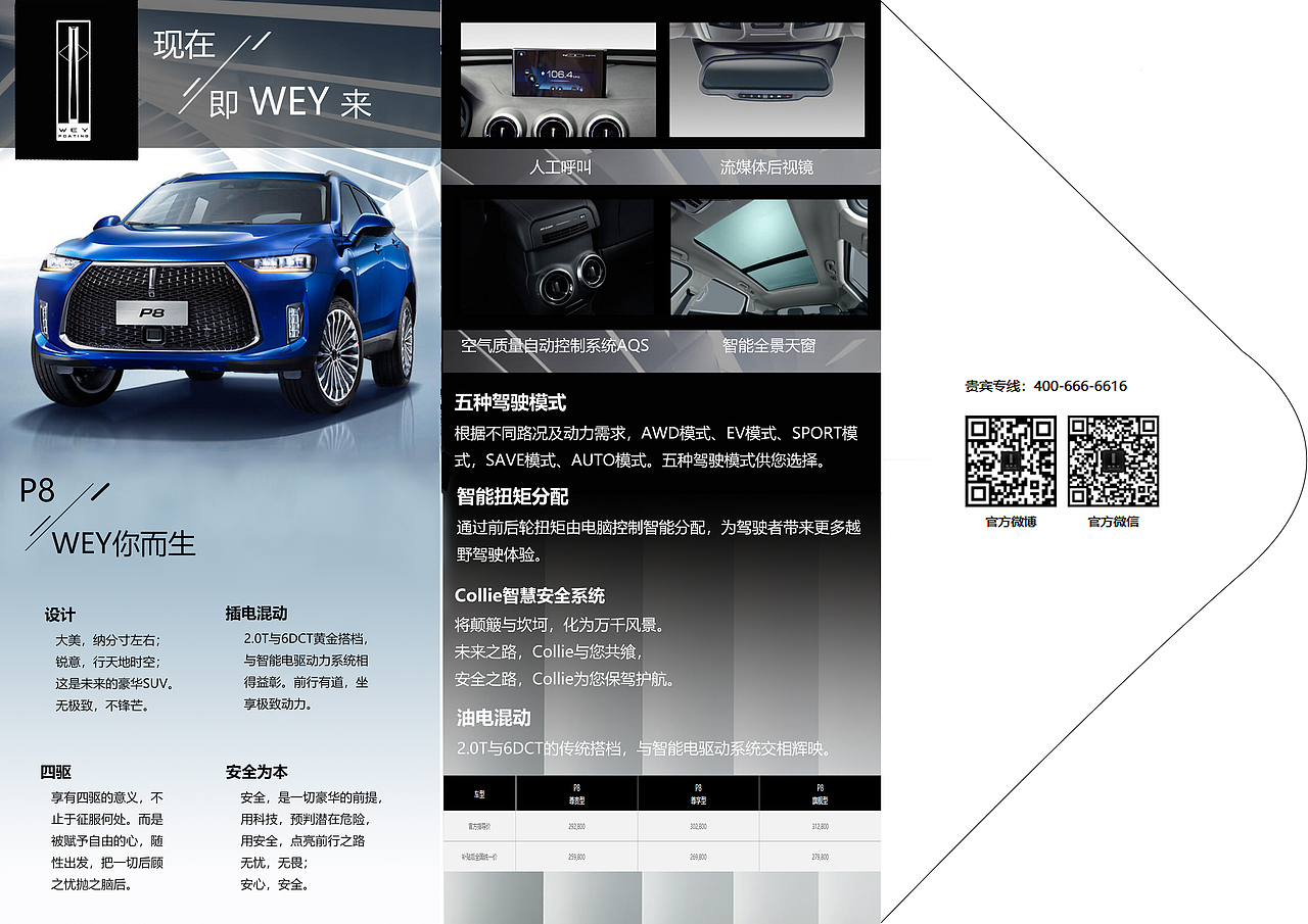 商业宣传折页（图ZMjA4NTE1NTgw） - 宣传物料 - 站酷设计师路边吃瓜嫌疑犯原创素材 - 站酷ZCOOL