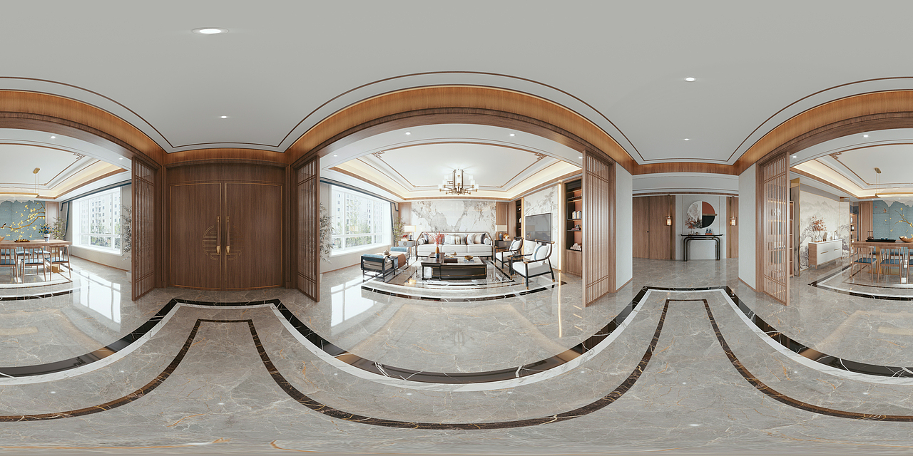 二〇二〇 家装作品