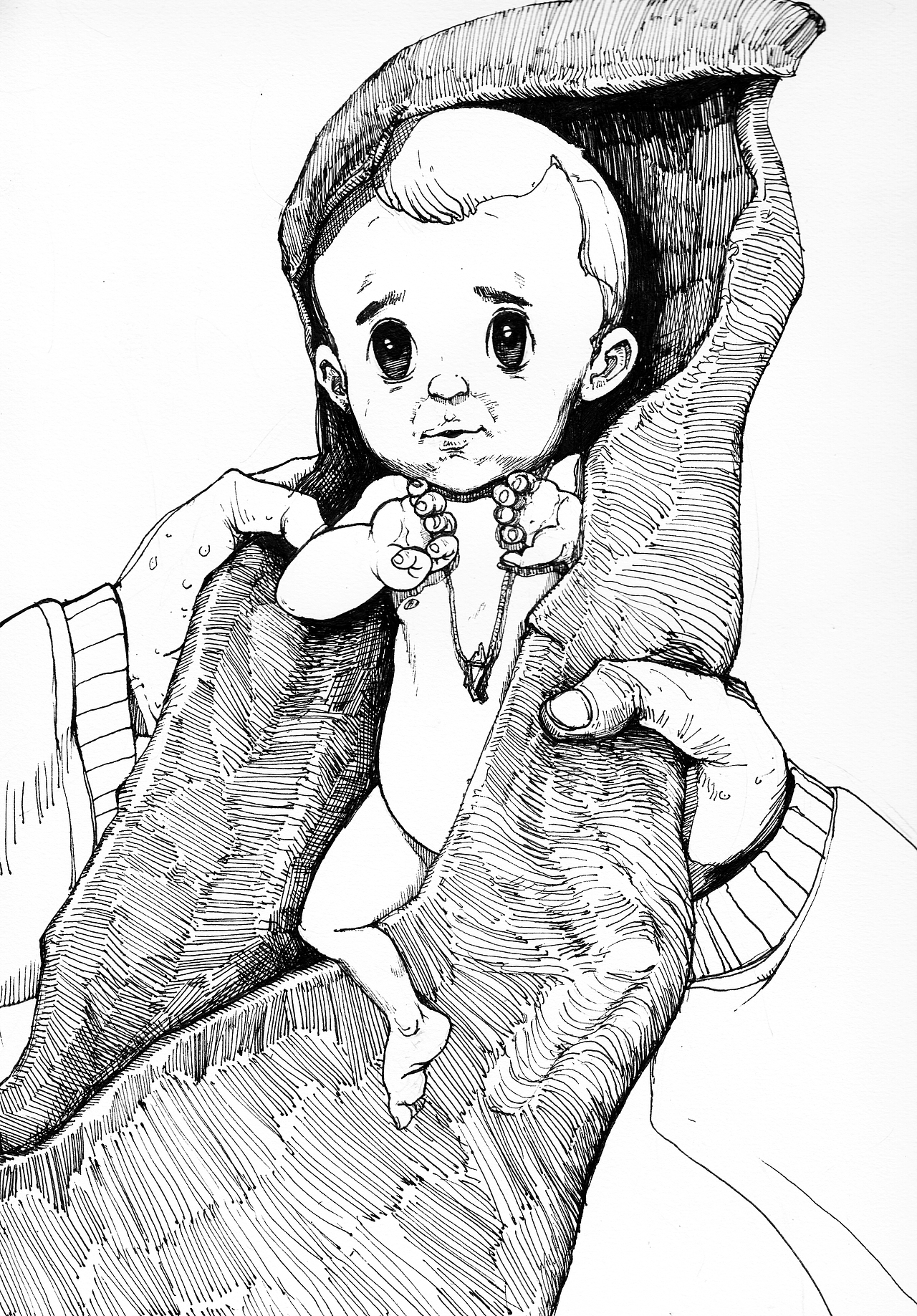 漫画《疯狂草原人》01（图ZMTE3MzUwODQ=） - 中/长篇漫画 - 站酷设计师Edwarde_Liu原创素材 - 站酷ZCOOL