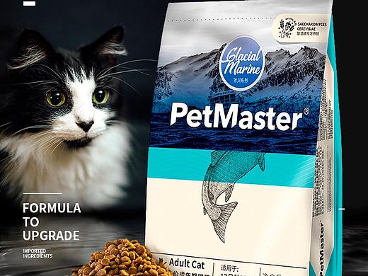 猫粮详情