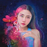 严美艺Evart的头像