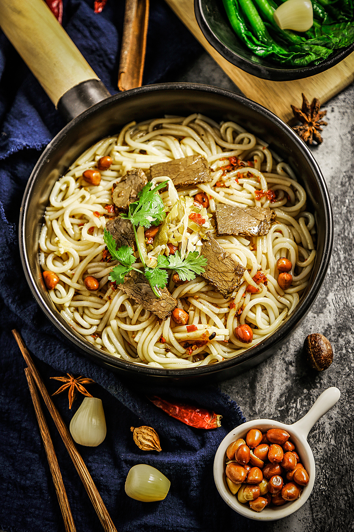 粉面拍摄 长沙|摄影|产品摄影|chen摄影工作室