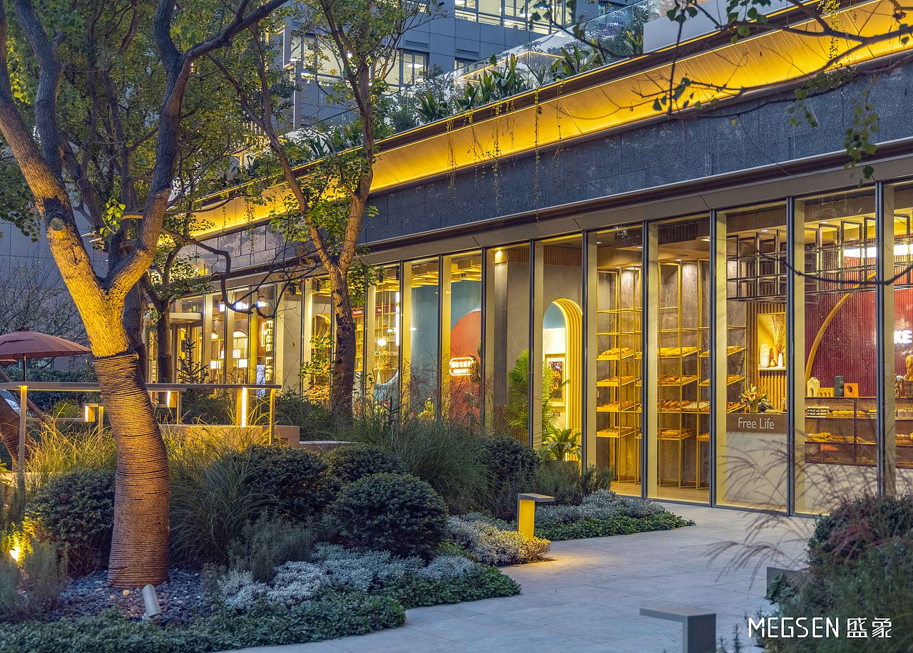 盛象原创」上海仁恒海上源样板房（图ZMjkxODUyMDk2） - 环境/建筑摄影 - 站酷设计师盛象视觉空间原创素材 - 站酷ZCOOL