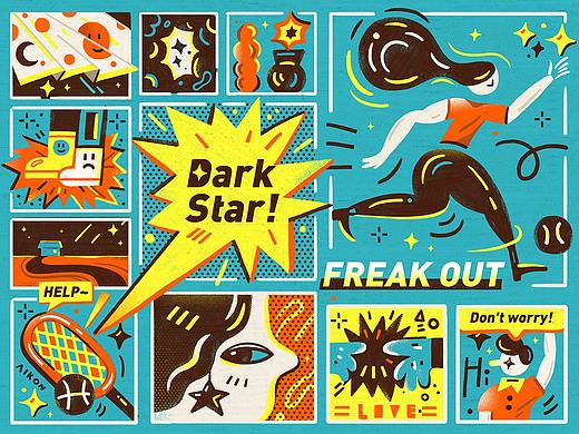 Dark Star 