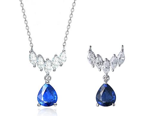 珠宝精修修图（个人主页-ZNDU0OTc4NDA=） - 产品摄影 - 站酷设计师BeContinue原创素材 - 站酷ZCOOL