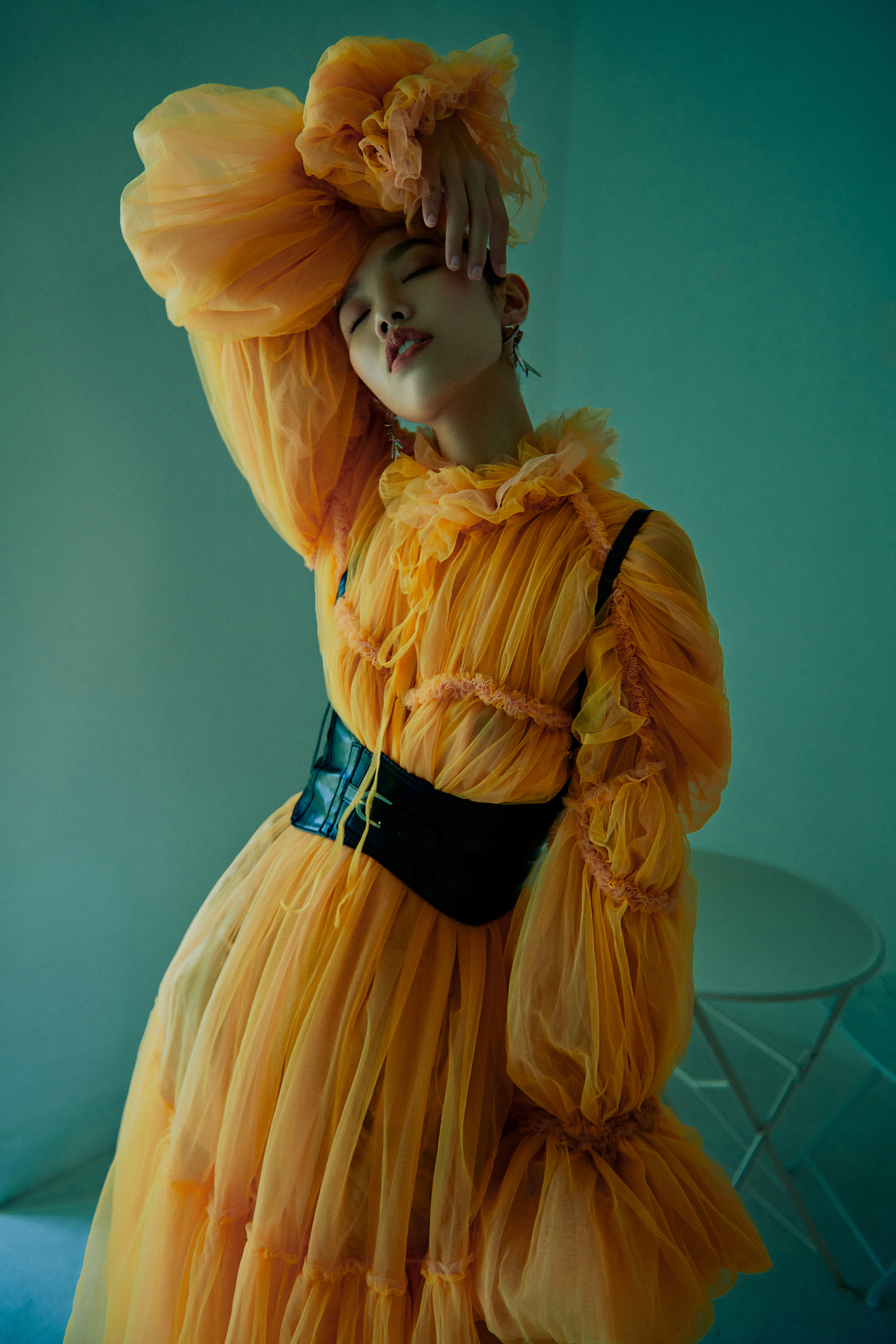 个人作品集（图ZMzA0Njk5NTI4） - 人像摄影 - 站酷设计师摄影师母某人原创素材 - 站酷ZCOOL