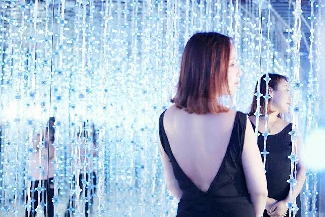 ［镜花宫］美了一座城，美了你的生活。