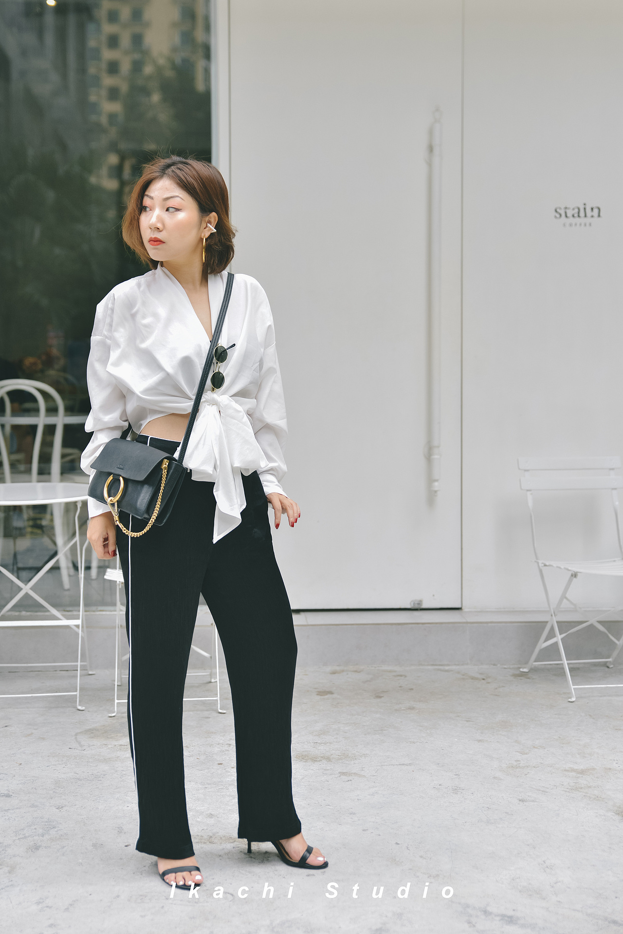 ins style street photography