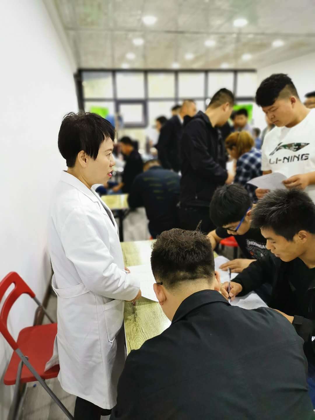 西安海蓓诊所 海蓓健康树 全民计划第二站系列活动（图ZMTUzNDE3MTY0） - 人像摄影 - 站酷设计师海蓓原创素材 - 站酷ZCOOL