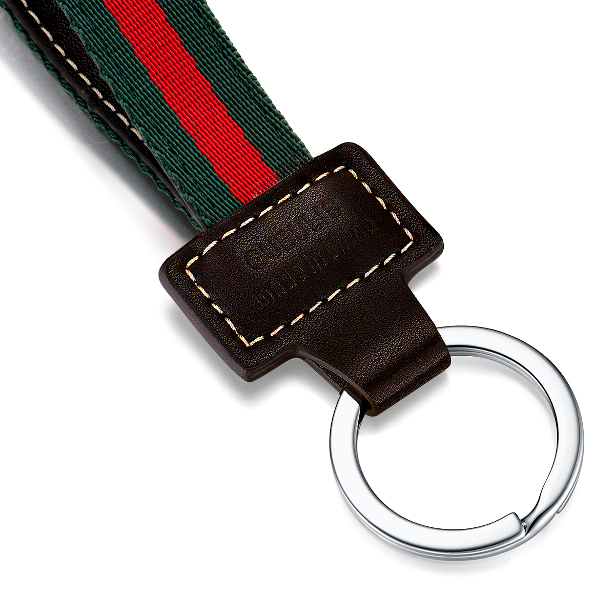 钥匙扣-产品摄影