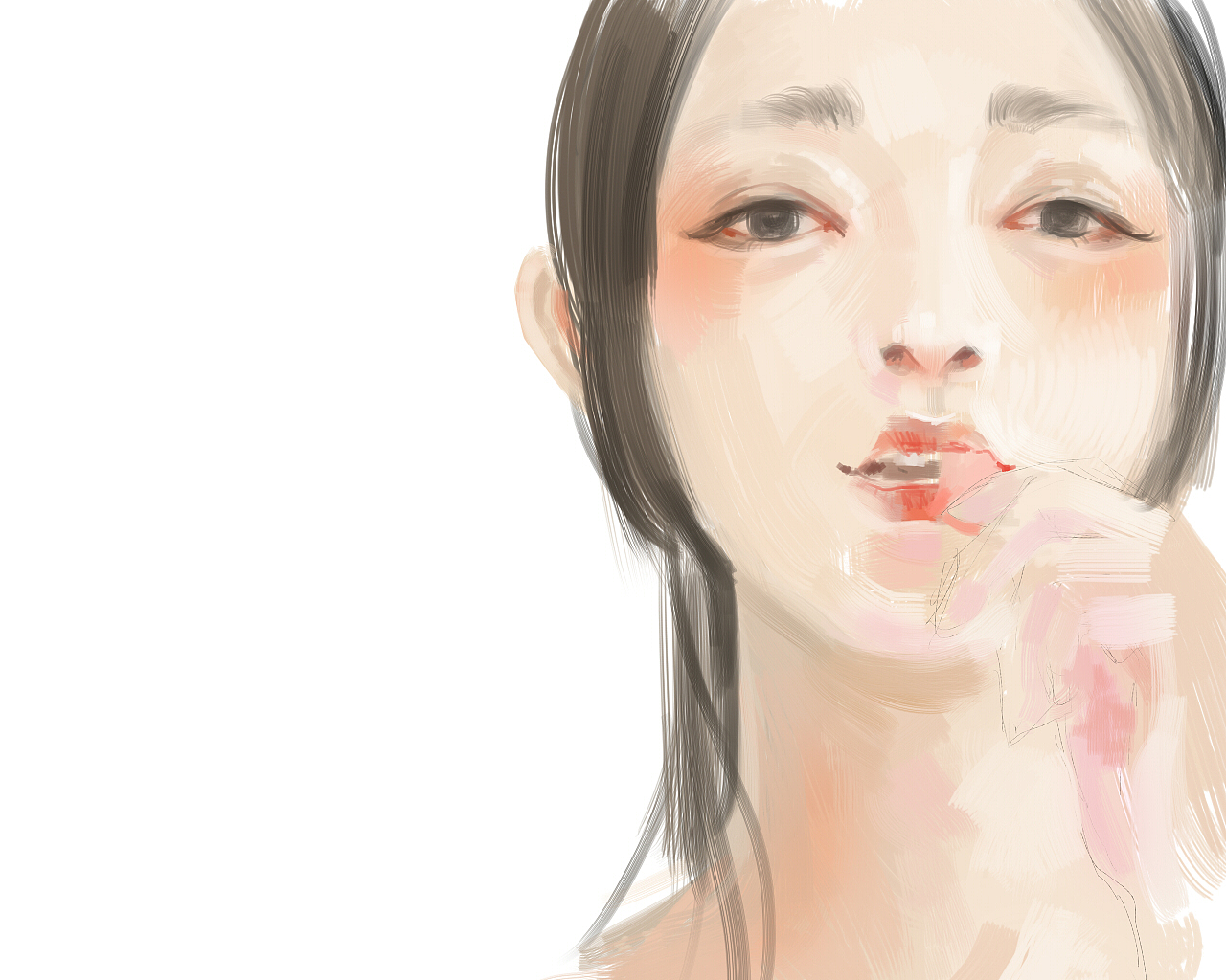 一個腦袋（圖ZMjM4NjQwMDA=） - 創(chuàng)作習(xí)作 - 站酷設(shè)計師ark88原創(chuàng)素材 - 站酷ZCOOL